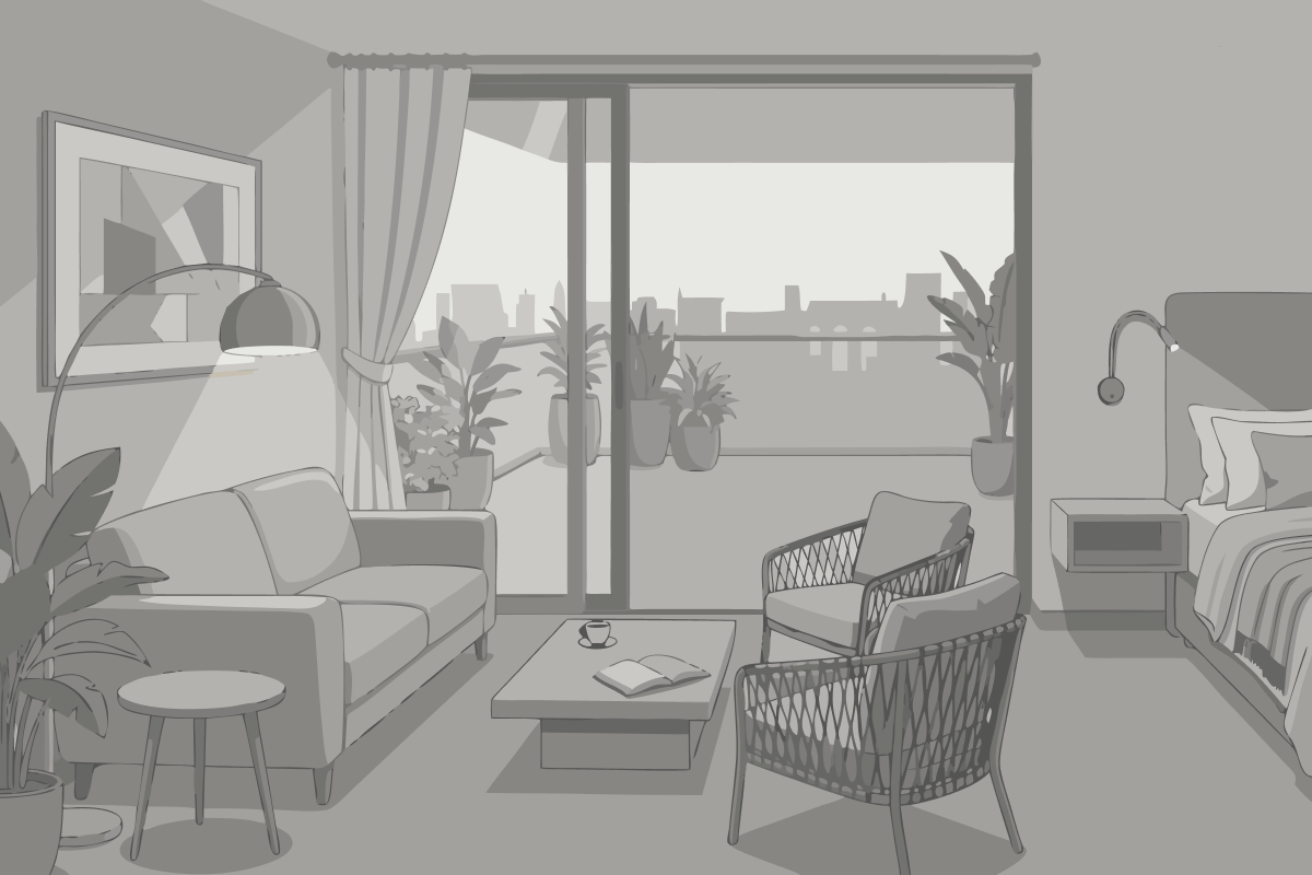 The Reserve Adults Only Grand Suite Ocean Front